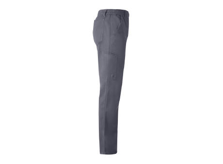 FONTA TROUSERS S/36 LEAD