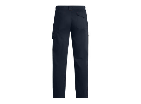 FONTA TROUSERS S/36 NAVY BLUE