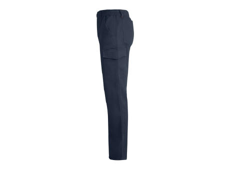 FONTA TROUSERS S/36 NAVY BLUE