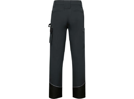 WALL TROUSERS S/36 DARK LEAD