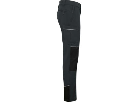 WALL TROUSERS S/36 DARK LEAD