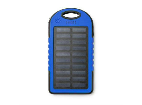 SOLAR BATTERY DROIDE BLUE ROYAL