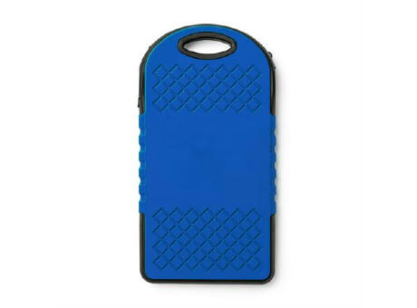 SOLAR BATTERY DROIDE BLUE ROYAL