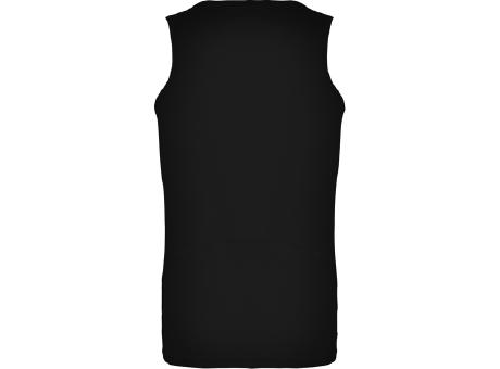 ANDRE TANK TOP S/S SCHWARZ