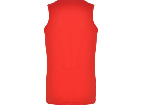 ANDRE TANK TOP S/9/10 RED