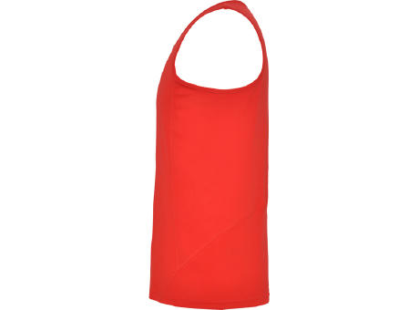 ANDRE TANK TOP S/9/10 RED