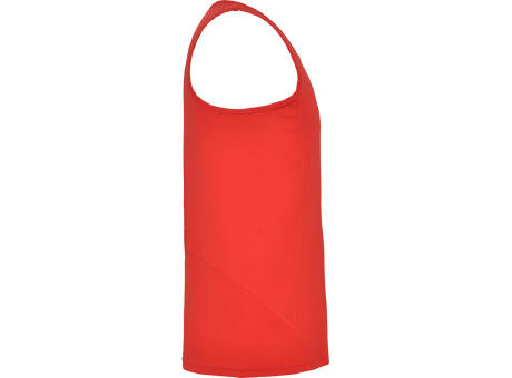 ANDRE TANK TOP S/9/10 RED