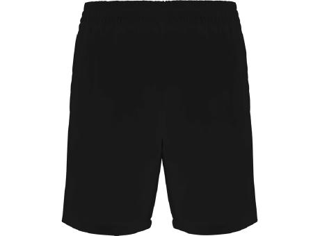 SHORTS ANDY S/S SCHWARZ