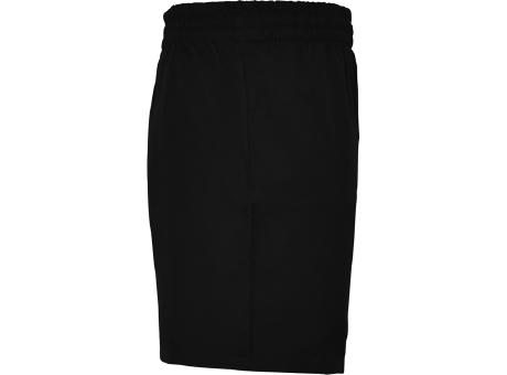 SHORTS ANDY S/S SCHWARZ