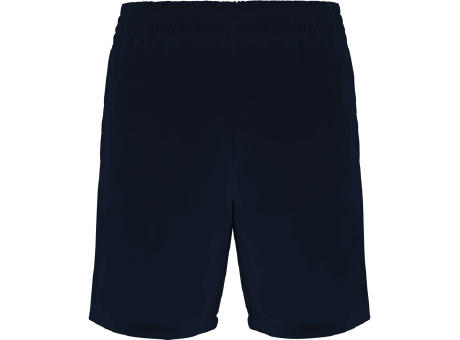 SHORTS ANDY S/S NAVY BLAU