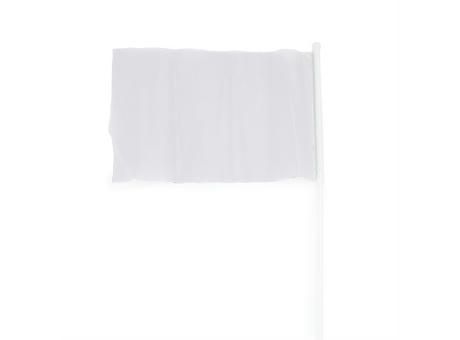 CELEB FLAG WHITE