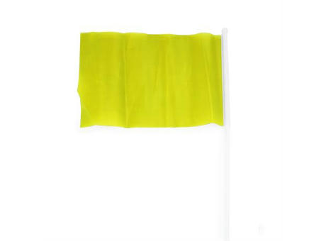 CELEB FLAG YELLOW