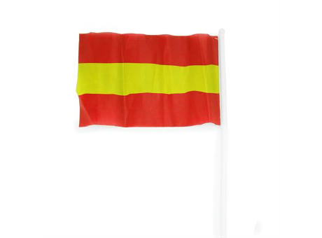 CELEB FLAG SPAIN