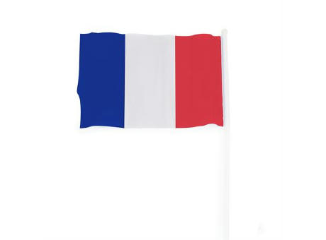 CELEB FLAG FRANCE