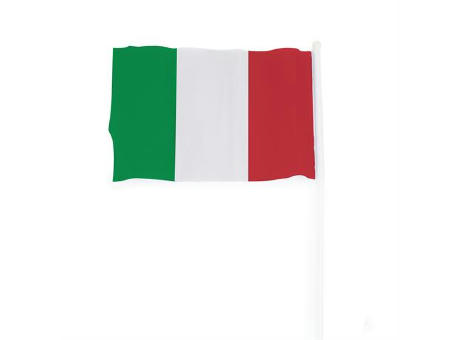 CELEB FLAG ITALY