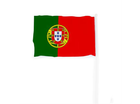 CELEB FLAG PORTUGAL