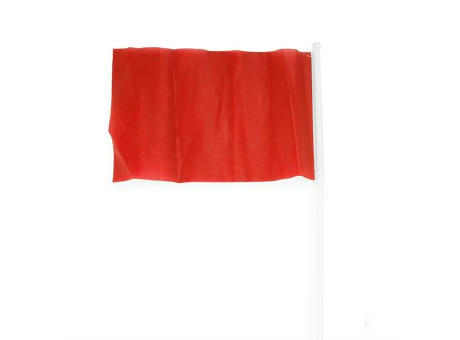 CELEB FLAG RED