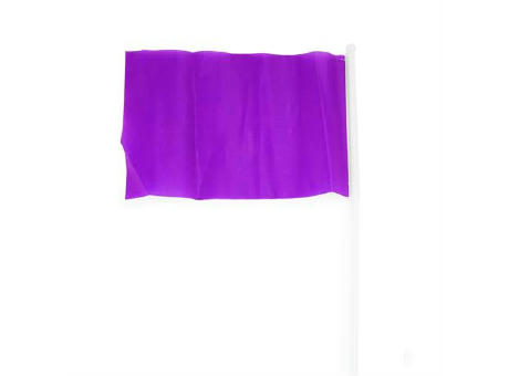 CELEB FLAG PURPLE