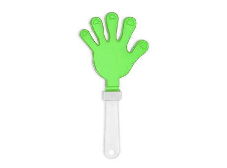 REVEL HAND CLAPPER FERN GREEN