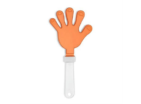 REVEL HAND CLAPPER ORANGE