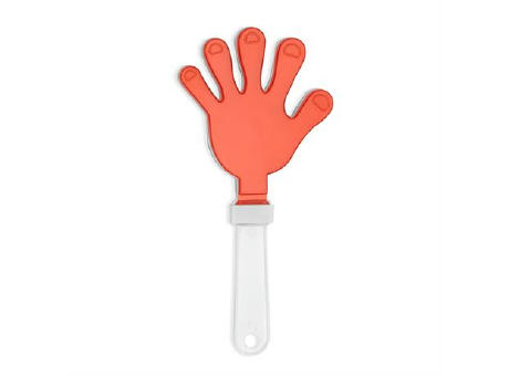 REVEL HAND CLAPPER RED