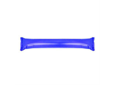 JAMBOREE INFLATABLE DRUMSTICKS ROYAL