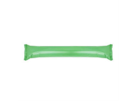 JAMBOREE INFLATABLE DRUMSTICKS FERN GREEN