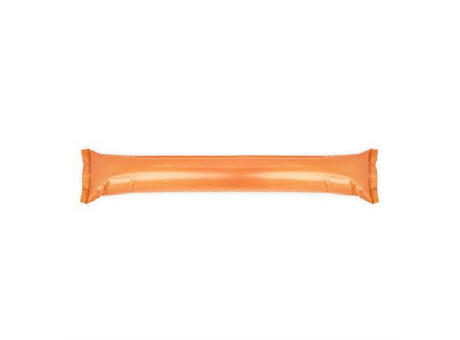 JAMBOREE INFLATABLE DRUMSTICKS ORANGE