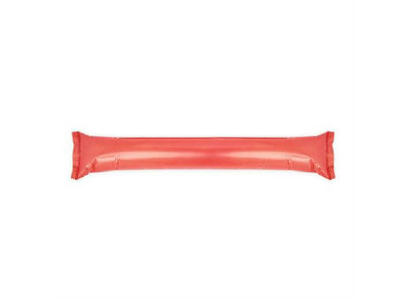 JAMBOREE INFLATABLE DRUMSTICKS RED