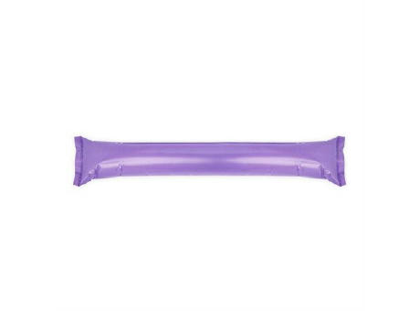 JAMBOREE INFLATABLE DRUMSTICKS PURPLE