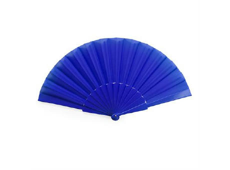 ALBERO HAND FAN ROYAL BLUE