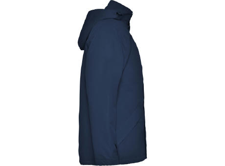 PARKA EUROPA HERREN S/XXL NAVY BLAU