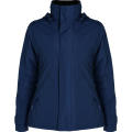 PARKA EUROPA DAMEN S/M NAVY BLAU