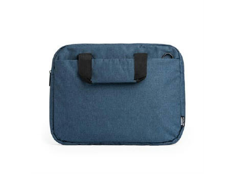 DOCUMENTS CASE KALMAR HEATHER DENIM