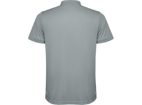 TORMO POLO SHIRT S/3XL GREY