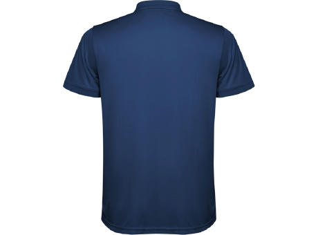 TORMO POLO SHIRT S/M NAVY BLUE