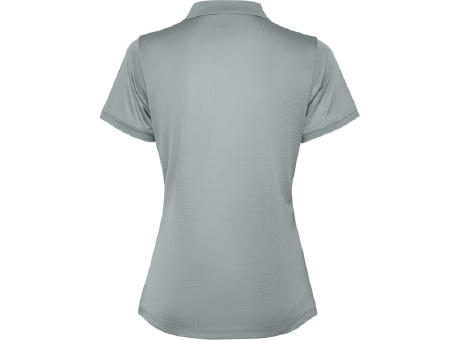 TORMO WOMAN POLO SHIRT S/S GREY