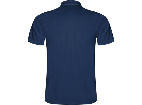 POLO-SHIRT MONZA S/S NAVY BLAU