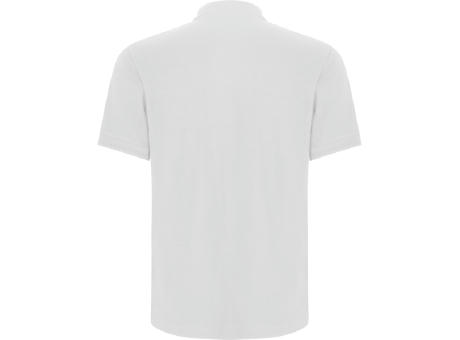 CENTAURO PREMIUM POLO SHIRT S/S WHITE