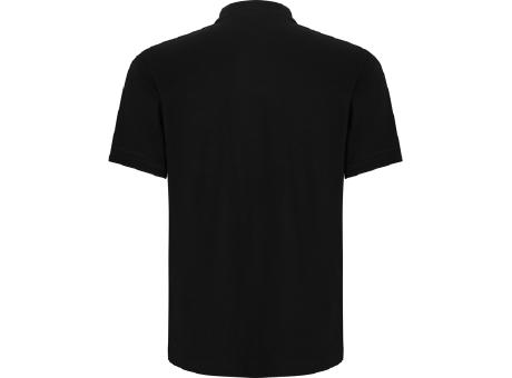 CENTAURO PREMIUM POLO SHIRT S/S BLACK