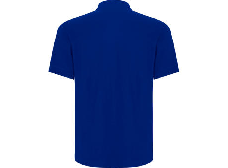 CENTAURO PREMIUM POLO SHIRT S/S ROYAL BLUE