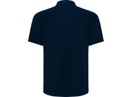 CENTAURO PREMIUM POLO SHIRT S/S NAVY BLUE