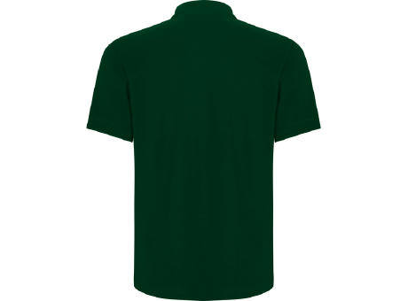 CENTAURO PREMIUM POLO SHIRT S/S BOTTLE GREEN