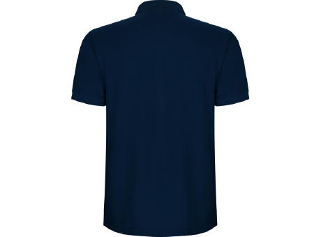 PEGASO PREMIUM POLO SHIRT S/S NAVY BLUE