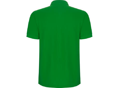 PEGASO PREMIUM POLO SHIRT S/S GRASS GREEN