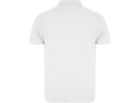 POLO-SHIRT AUSTRAL S/S WEIß