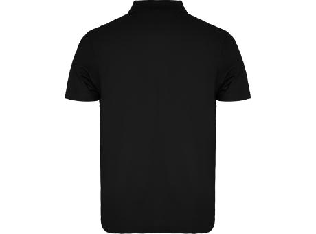 POLO-SHIRT AUSTRAL S/S SCHWARZ