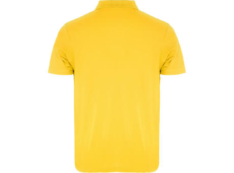 POLO-SHIRT AUSTRAL S/S GELB