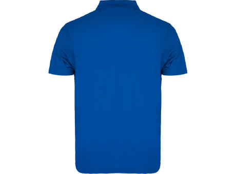 POLO-SHIRT AUSTRAL S/S ROYAL