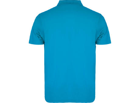 POLO-SHIRT AUSTRAL S/S TÜRKIS